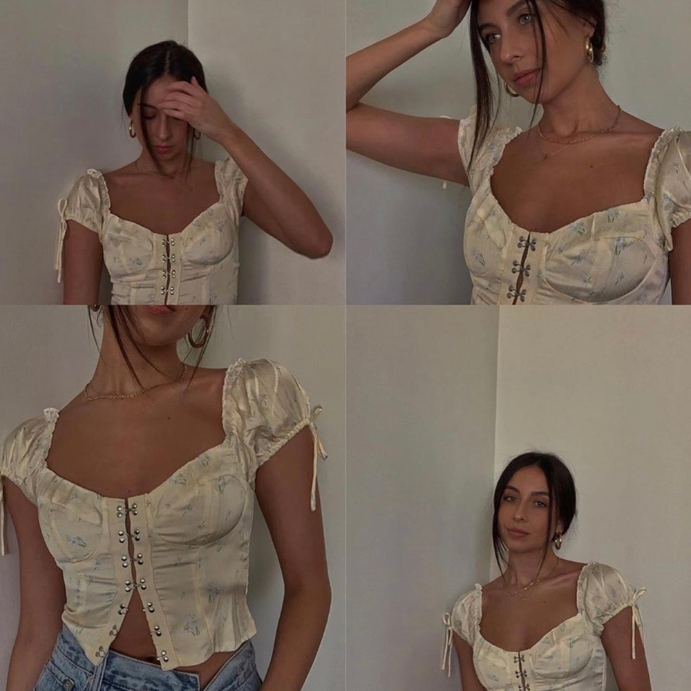 princess polly top